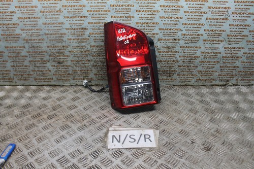 Bfd087708 2008 nissan navara - 2008,