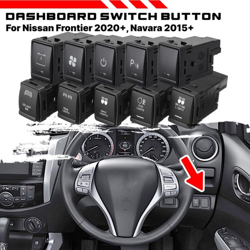 For nissan navara - for, np300