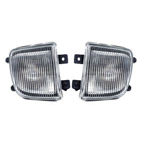 Driving fog lights lamps fit - fog,