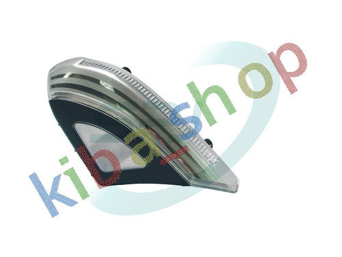 Left exterior mirror - left,