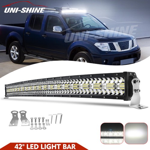 Curved led light - curved,