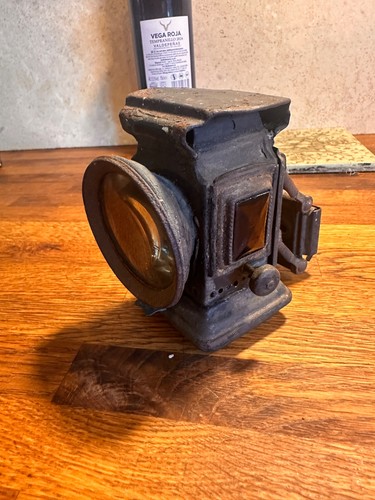 Vintage lucas pathfinder - vintage,