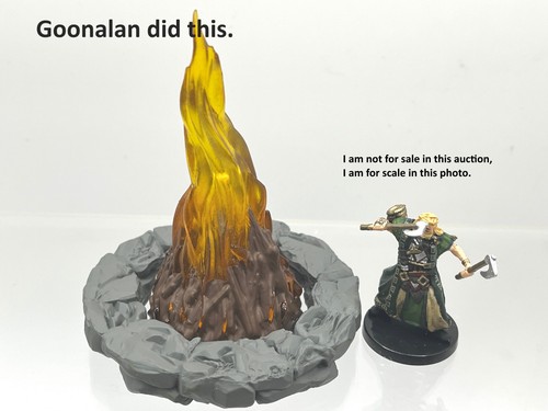 Pathfinder mini 4d - d&d,