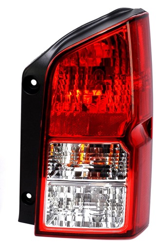 Right rear light for nissan - for,