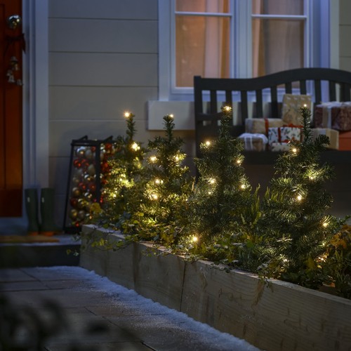 Habitat pack christmas - pack, 4