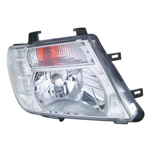 Nissan pathfinder r51 - nissan,