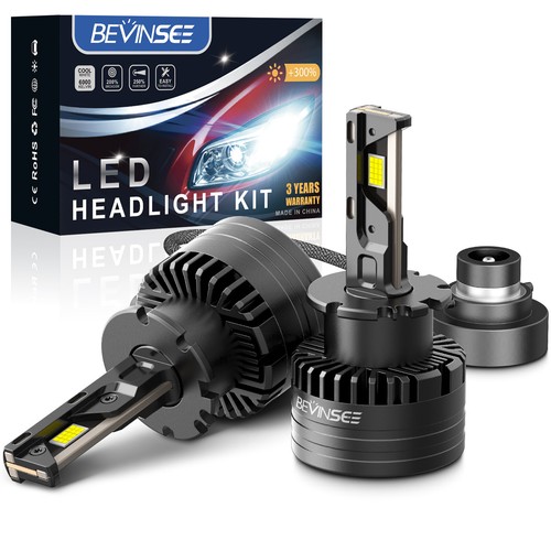 D2r d2s led headlight - d2r, bulbs
