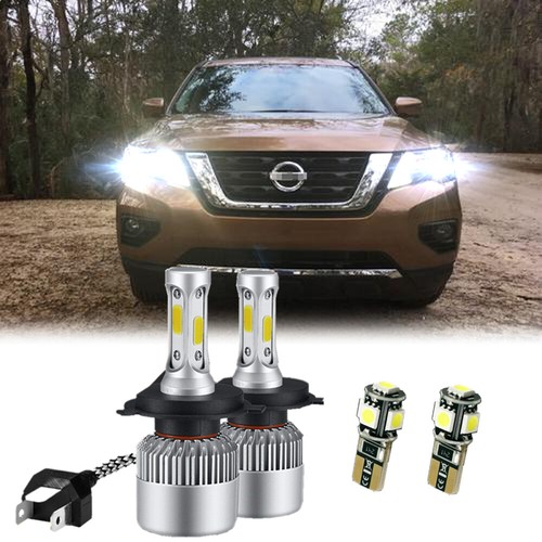 Fits nissan pathfinder - fits,