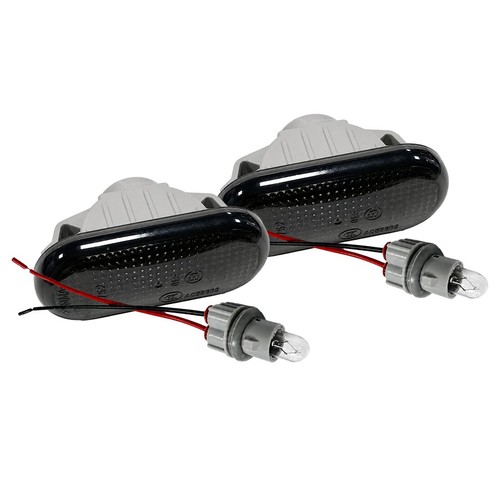 Hot 2pcs side marker - marker, lights