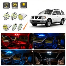 For Nissan Pathfinder