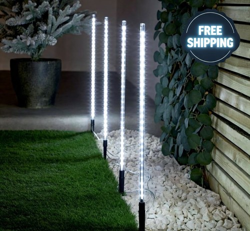 Prestige led meteor - 4x, strobe