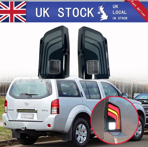 For nissan pathfinder - for, r51