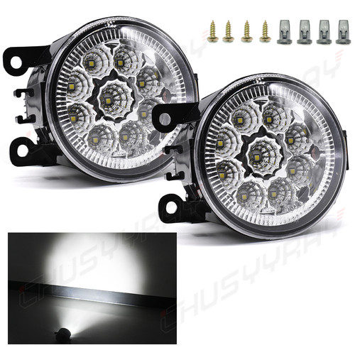Pair for nissan pathfinder r51 - pair,