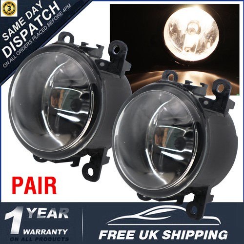 Fog light driving lamp left - light,
