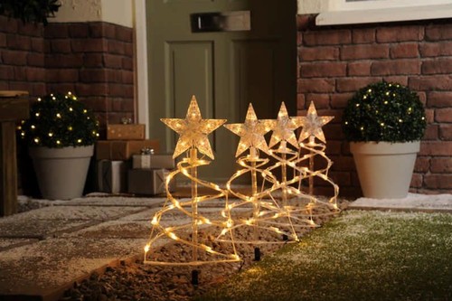 Festive outdoor set 4 - festive,