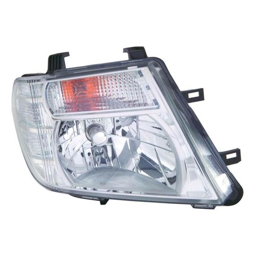 Nissan pathfinder r51 - pathfinder,