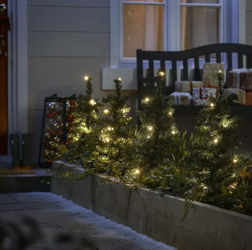 Habitat pack christmas - pack, of