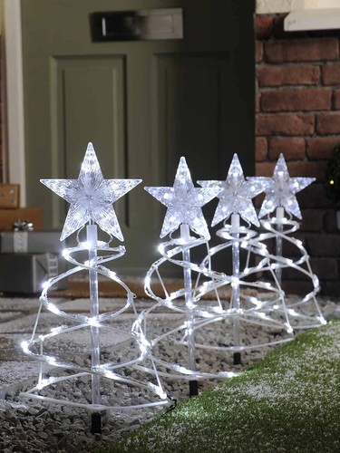 Festive outdoor set 4 - festive,