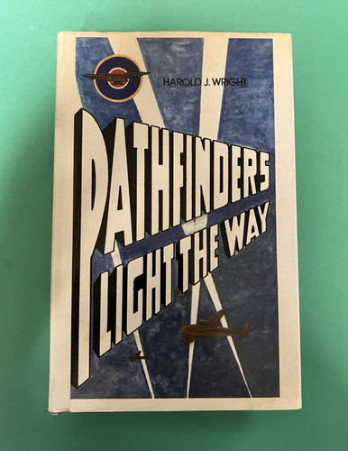 Pathfinders light the - pathfinders, way"