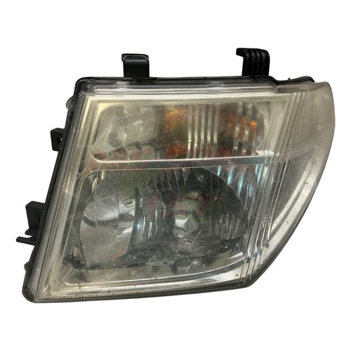 Nissan pathfinder r51 xenon - nissan,