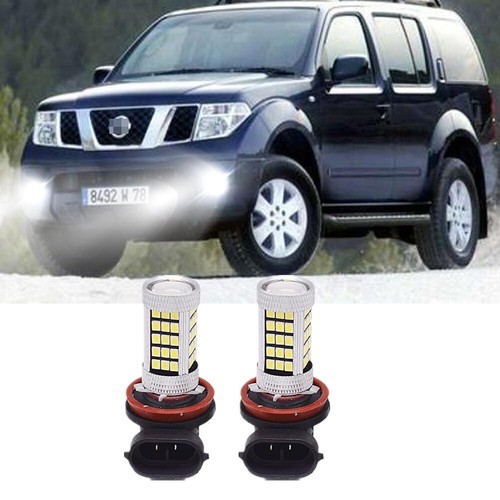 For nissan pathfinder r51 - for,