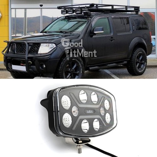 For nissan pathfinder - for,