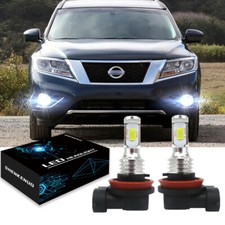For Nissan Pathfinder R51