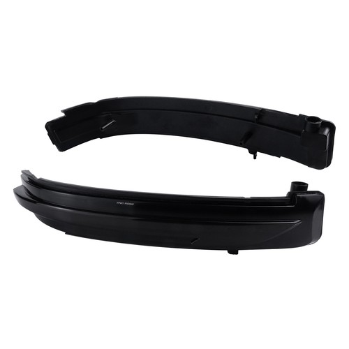 Dynamic led wing mirror - dynamic,