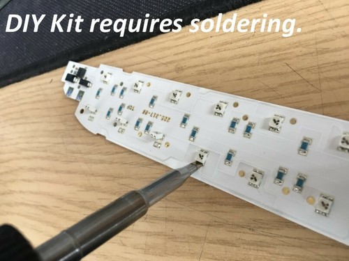 Fit pathfinder r51 - pathfinder, hella