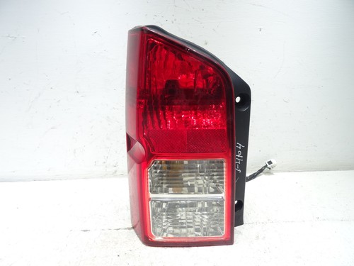 Left rear light for nissan - light,
