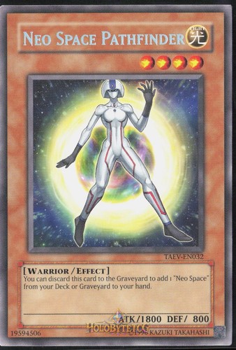 Neo space pathfinder - space,