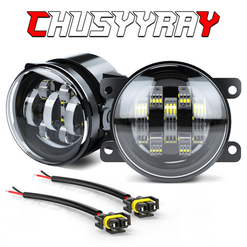 Fog light for - fog,