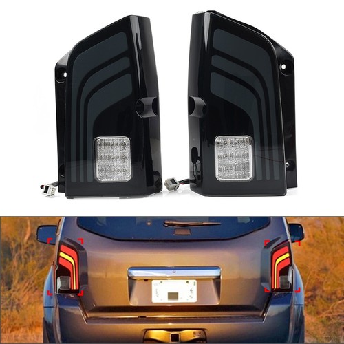 Pair tail lights - 1,