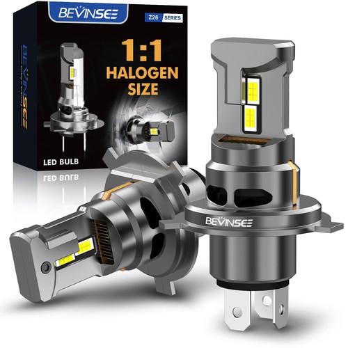 Bevinsee led headlight - bevinsee,