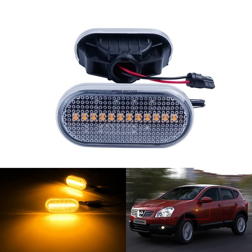 Led side indicator - led,