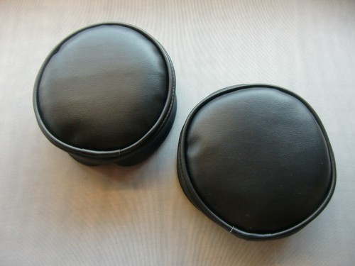 Plain black pathfinder - plain, spot