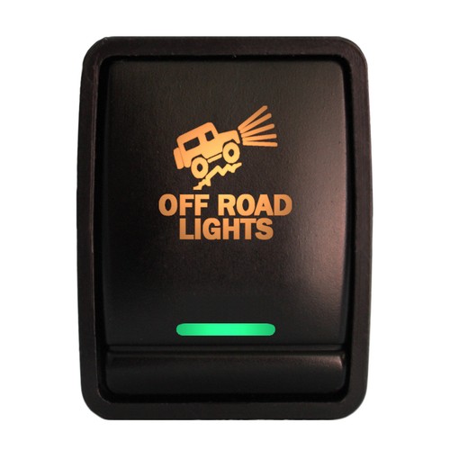 Push switch 229go off - switch,
