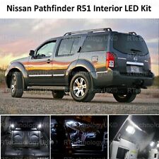 Premium LED Light Interior Kit
