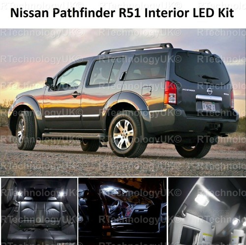 Premium led light - led, interior