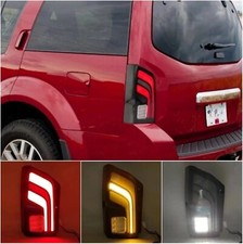 LED Rear Tail Ligh Assembly