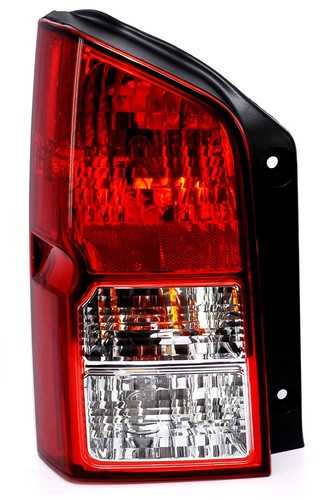 Left rear light for nissan - left,