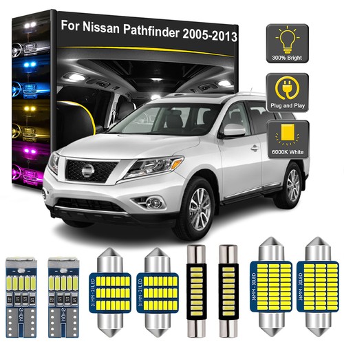 12x led interior light - led, bulbs