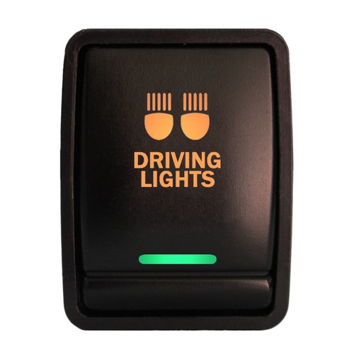 Push switch 220go - push,