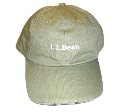 Bean pathfinder lights on - ll,