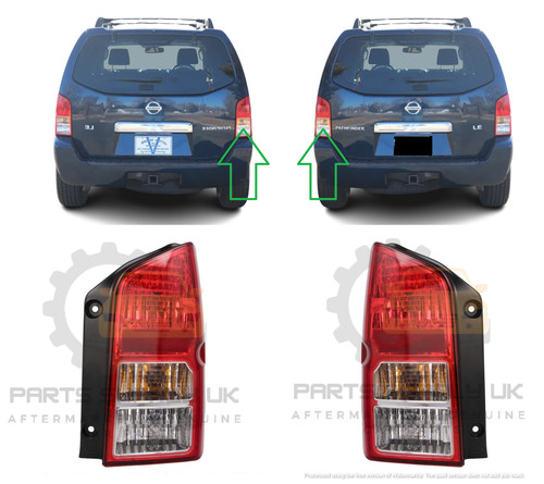 New for nissan pathfinder usa - for,