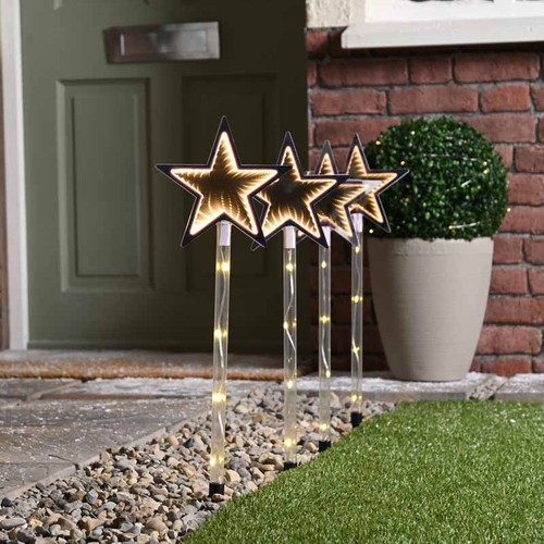 Festive outdoor set 4 - outdoor,