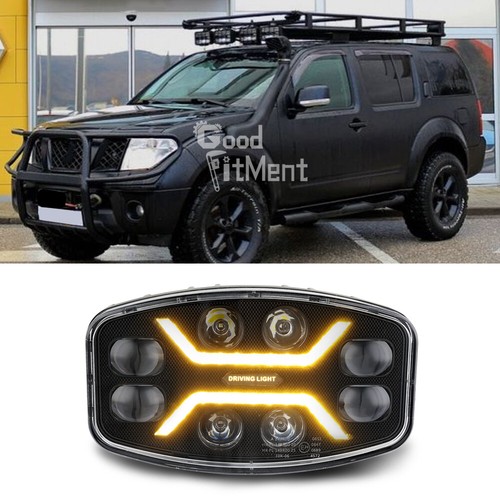 For nissan pathfinder led - for, 10"